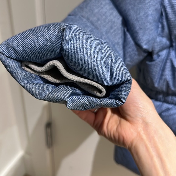 kids north face parka - Picture 5 of 5